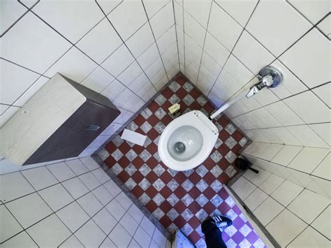 Toiletten Fetisch